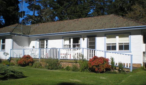 Cedargreen - Accommodation Perth 5