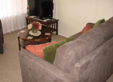 Bluebell Cottage - Accommodation Perth 0