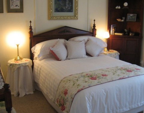 Bluebell Cottage - Accommodation Perth 1