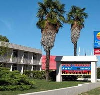 Comfort Inn Posthouse - Accommodation Perth