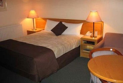 Comfort Inn Posthouse - Accommodation Perth 1