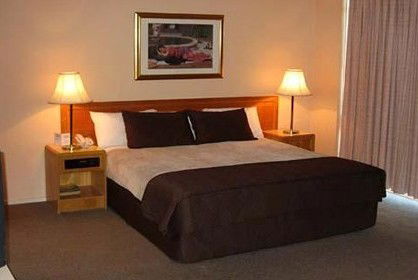 Comfort Inn Posthouse - Accommodation Perth 2