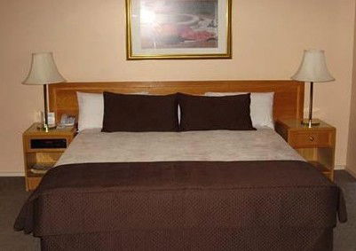 Comfort Inn Posthouse - Accommodation Perth 3