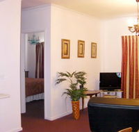 Albury Commodore Motor Inn - Accommodation Perth