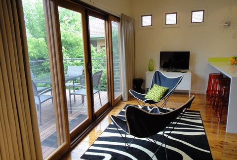 Nangara Serviced Accommodation Albury - Accommodation Perth 0