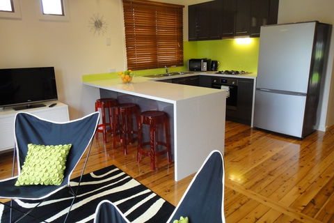 Nangara Serviced Accommodation Albury - Accommodation Perth 1