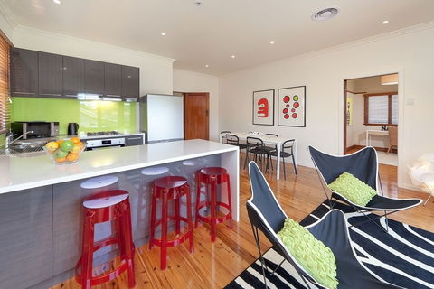 Nangara Serviced Accommodation Albury - Accommodation Perth 2