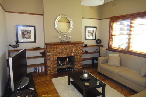 Nangara Serviced Accommodation Albury - Accommodation Perth 3