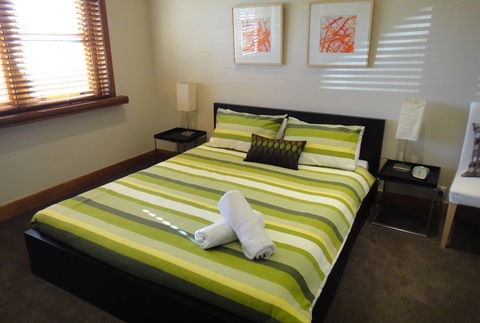 Nangara Serviced Accommodation Albury - Accommodation Perth 4