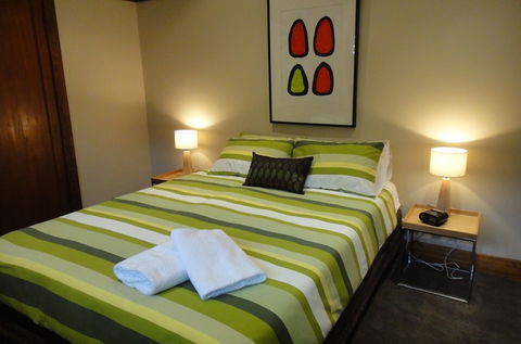 Nangara Serviced Accommodation Albury - Accommodation Perth 5