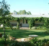 Wilga Park Cottage - Accommodation Perth