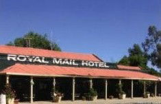Bullatale NSW Accommodation Perth