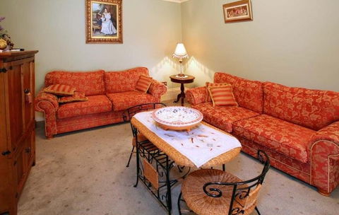 Sweet Briar Bed And Breakfast And Cottages - Perth Resorts 0