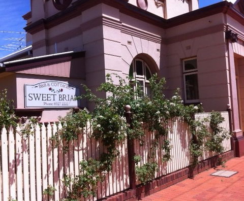 Sweet Briar Bed And Breakfast And Cottages - Perth Resorts 2