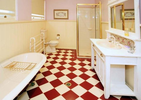 Sweet Briar Bed And Breakfast And Cottages - Perth Resorts 3