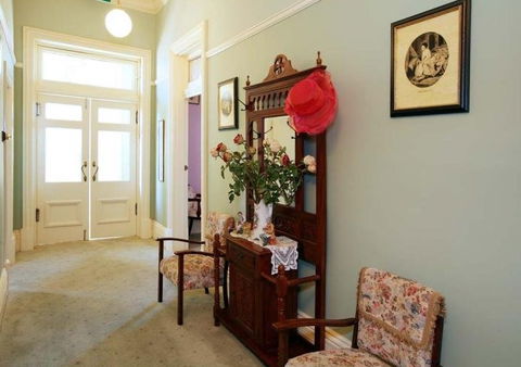 Sweet Briar Bed And Breakfast And Cottages - Perth Resorts 4