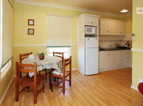 Sweet Briar Bed And Breakfast And Cottages - Perth Resorts 5