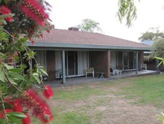 Murray Lodge Holiday Units - Perth Resorts 0