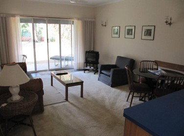 Murray Lodge Holiday Units - Perth Resorts 1