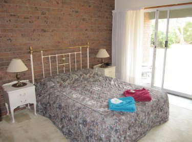 Murray Lodge Holiday Units - Perth Resorts 2