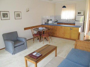 Murray Lodge Holiday Units - Perth Resorts 3
