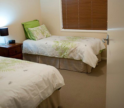 John Foord Guest House - Accommodation Perth 3