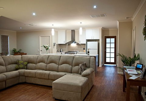 John Foord Guest House - Accommodation Perth 4