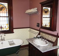 Roseleigh - Accommodation Perth