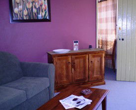 Stable At Riesling - Accommodation Perth 2