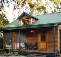 Cottages On Edward - Accommodation Perth
