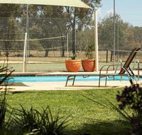 Cadell On The Murray Motel - Accommodation Perth