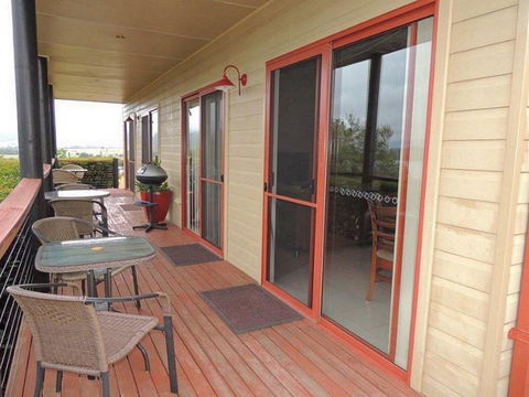 Avon View Stays - Accommodation Perth 0