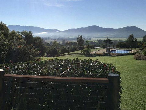 Avon View Stays - Accommodation Perth 3