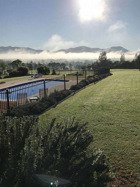 Avon View Stays - Accommodation Perth 4