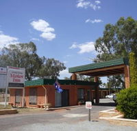 Grong Grong Motor Inn - Accommodation Perth