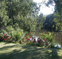 Bidgee Bankside Cottage - Accommodation Perth
