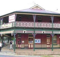 Henty Central Bed and Breakfast