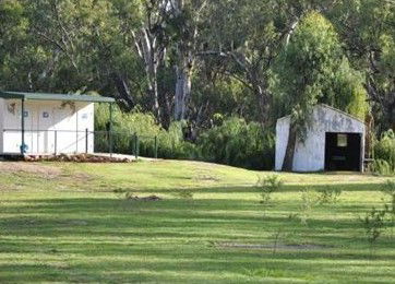 Lake Brewster NSW Accommodation Perth