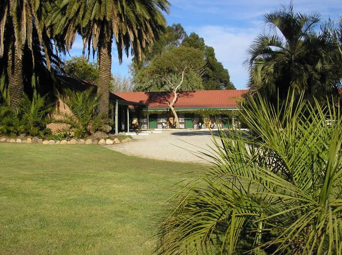 Yarara NSW Accommodation Perth