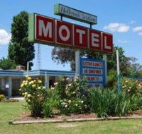 Holbrook Settlers Motel - Accommodation Perth