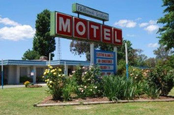 Holbrook Settlers Motel - Perth Resorts 0