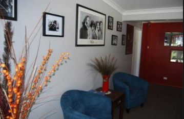 Holbrook Settlers Motel - Perth Resorts 4