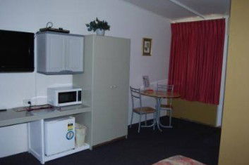 Holbrook Settlers Motel - Perth Resorts 5