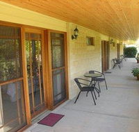 Stableford House Bed and Breakfast