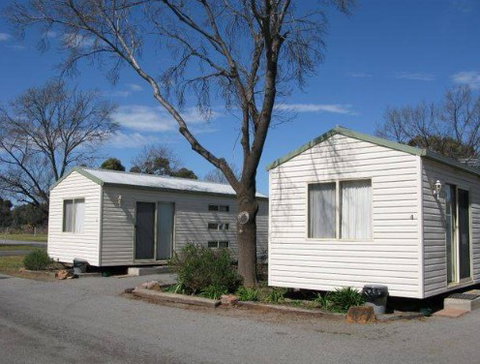 Leeton Caravan Park - Accommodation Perth 0