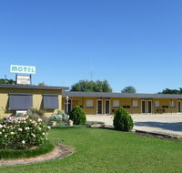 Lockhart Motel