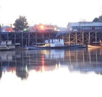 Murray River Holiday Park - Accommodation Perth