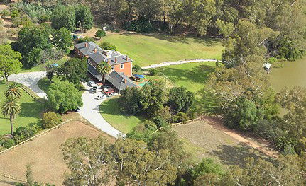 Perricoota Station - Accommodation Perth 3