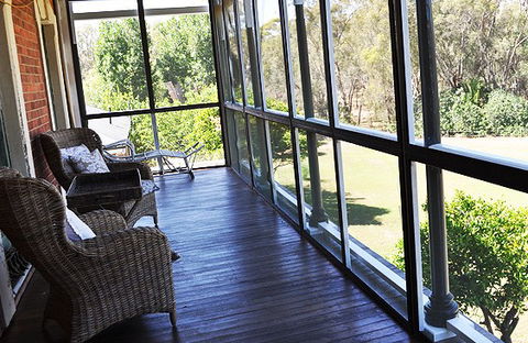 Perricoota Station - Accommodation Perth 4