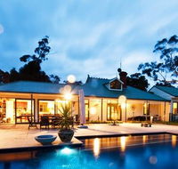 Bright on the Murray - Accommodation Perth